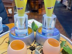 -不二茶空间·养生宴(石景山店)