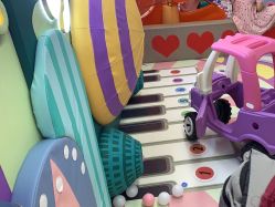 -孩子王童乐园(马群店)