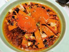 -同庆楼(滨湖万达广场店)