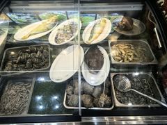 -龙香居海鲜浑锅家常菜·特色驴肉