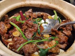 -飞尝蚝·顺德菜·鱼生(顺德总店)