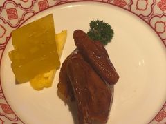 -谭厨中山传家菜.乳鸽.脆鲩鱼(华强北中航城店)