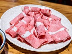 -丰盛斋(应天门周公路店)