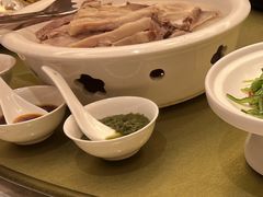 -内蒙古驻京办餐厅