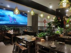 大堂-庆合府重庆大排档(紫都城店)