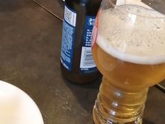 招牌手工酿造啤酒-Boxing Cat Brewery拳击猫精酿啤酒馆(永福店)