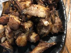 -柿子树炭烤羊腿(金台路店)
