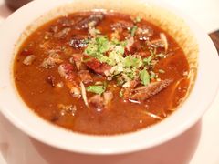 -柴门饭儿(成都太古里店)