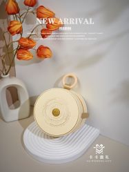 -卡卡喜糖伴手礼·商务礼宝宝礼·婚礼用品