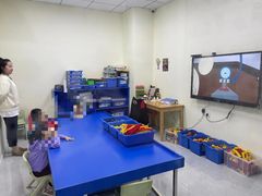 -玛酷机器人编程赛事中心(市北新都心店)