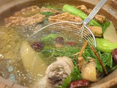 -湛林.粤西大排挡(前门店)