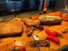 -嘉定凯悦·咖啡厅