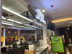 -Jazcu珍仕菓鲜榨果汁(西单大悦城店)