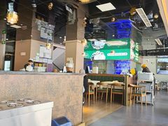 -李恩记清真水饺(北电大厦店)