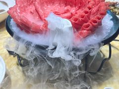 -清真军邺·金富苑肥牛(石坡街旗舰店)