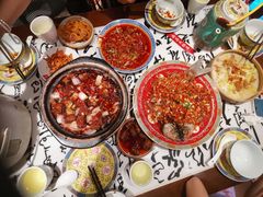 -南昌大饭店·地标美食名片(万寿宫店)