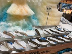 -丰卓会海鲜自助(中润大道店)
