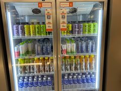 -Z&B Fitness Studio·Gym(前滩L+PLAZA店)