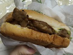 -麦当劳(武商建二店)