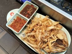 -邢氏老太太烤串(北兴街店)