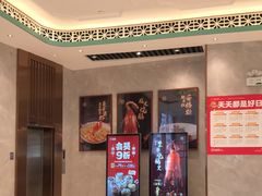 -稻香酒家·33年老字号·港式粤菜(富邦中心店)