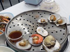 -日照大牌檔•小船海鲜(万平口店)