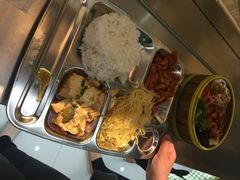 iphone_upload_pic-东北大学（浑南校区）食堂
