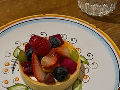 水果塔-Alimentari Grande(东湖路店)