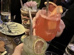 -船长酒吧 The Captain