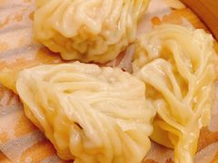 -新东方千禧大酒店-逸品轩中餐厅