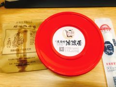 -吴满满油泼面(北方风味园店)