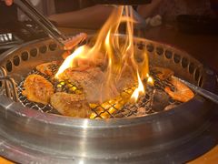 -拾勝牛·江景安格斯烧肉放题(江湾阳光天地店)