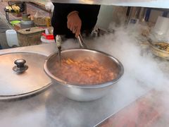 -老太太海鲜鱼饼
