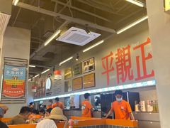 -肥韬茶餐厅(海上世界店)