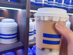-CHARLIETOWN红茶公司(南京万象天地店)
