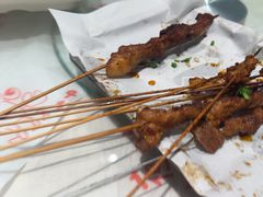-五丁桥光头香辣蟹(望江橡树林店)