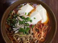 -姚家豆花