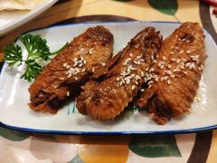 -喜喜水饺