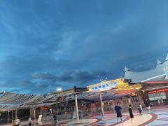 -上海玛雅海滩水公园