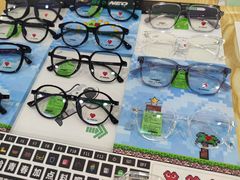 -Trend1881视光·蔡司视觉(领展广场店)