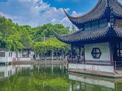 -西园戒幢律寺