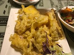 飞花面包-树下时尚餐厅(翠园街店)