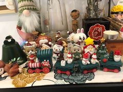 -花小醉露营烤肉·下午茶餐吧(熙南里店)