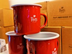 -Peet's 皮爷咖啡(东湖路手作店)