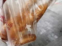 -吴山烤禽 (吴山路店)