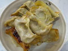 -蒋家桥饺面店(奥邦店)