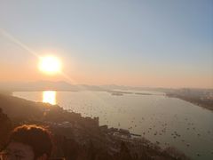 -云龙湖旅游景区