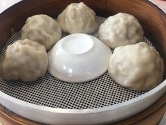 -百年尹氏汤包(湖南路狮子桥店)