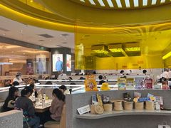 -蔡澜点心·粤菜(月星环球港店)