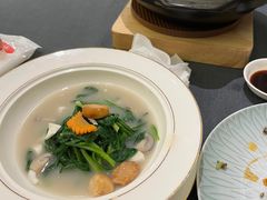 -沈灶河豚宴·河豚融合餐厅(汉中路店)